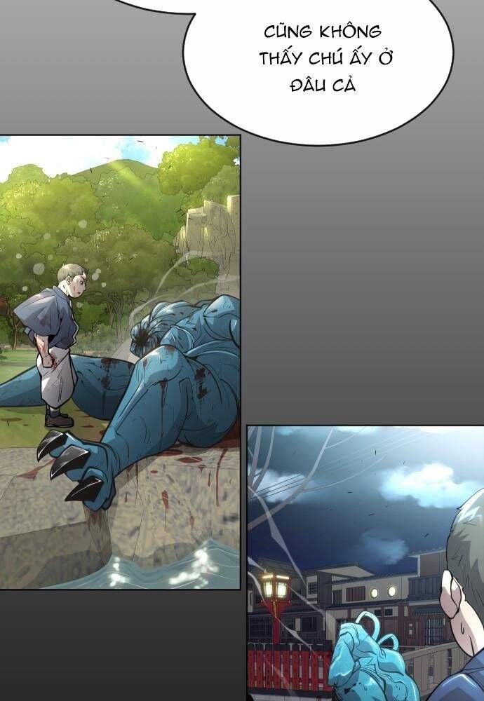 Kỷ Nguyên Siêu Anh Hùng Chapter 110 - 38