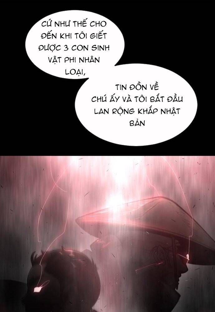 Kỷ Nguyên Siêu Anh Hùng Chapter 110 - 40