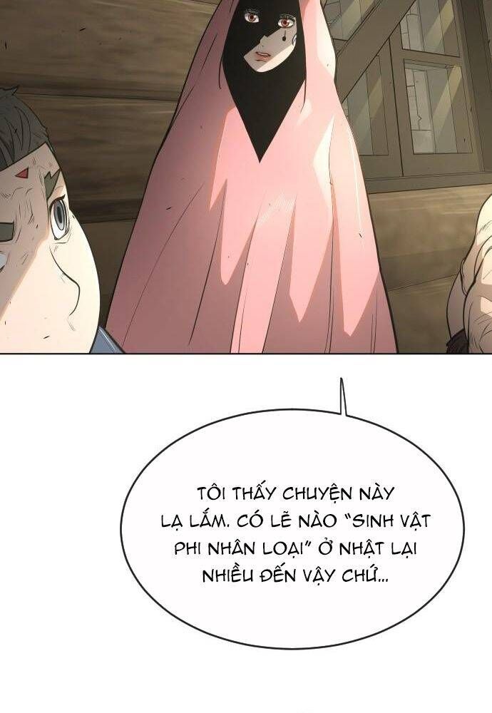 Kỷ Nguyên Siêu Anh Hùng Chapter 110 - 44