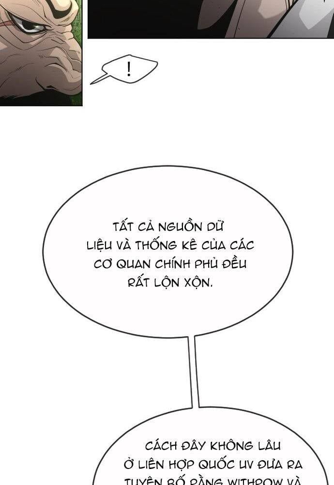 Kỷ Nguyên Siêu Anh Hùng Chapter 110 - 46