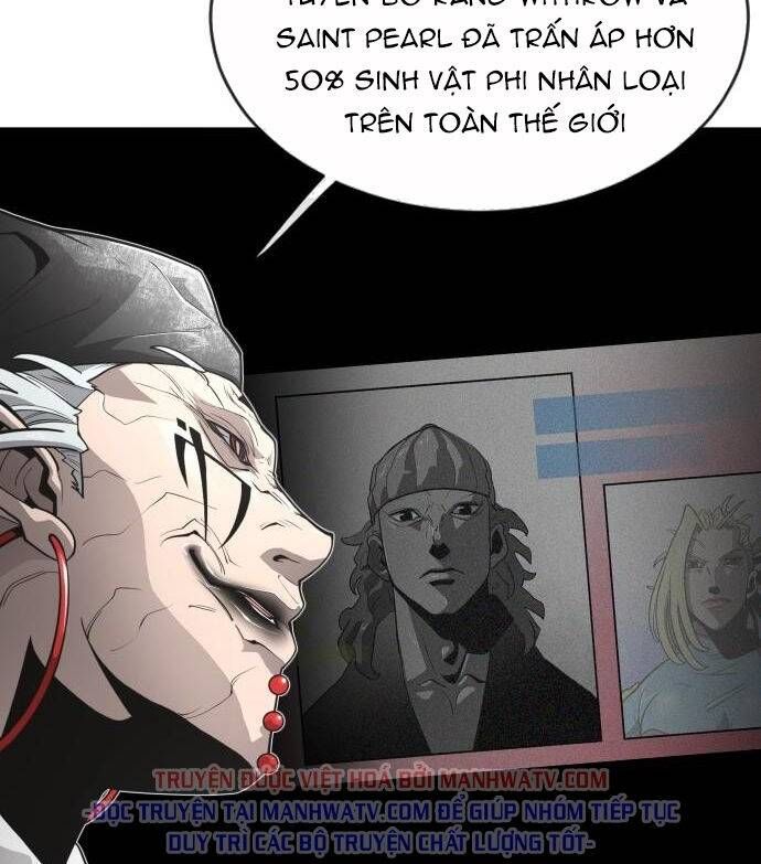 Kỷ Nguyên Siêu Anh Hùng Chapter 110 - 47