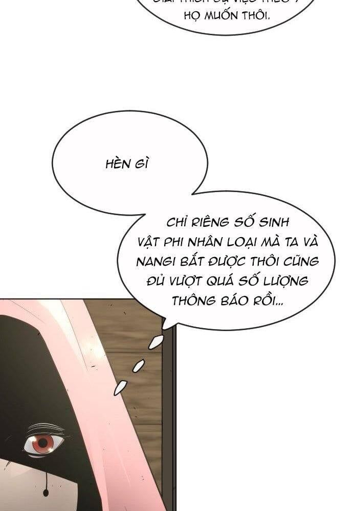 Kỷ Nguyên Siêu Anh Hùng Chapter 110 - 50