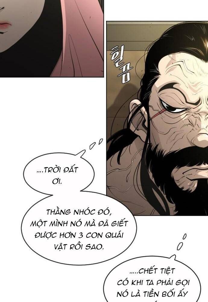 Kỷ Nguyên Siêu Anh Hùng Chapter 110 - 51