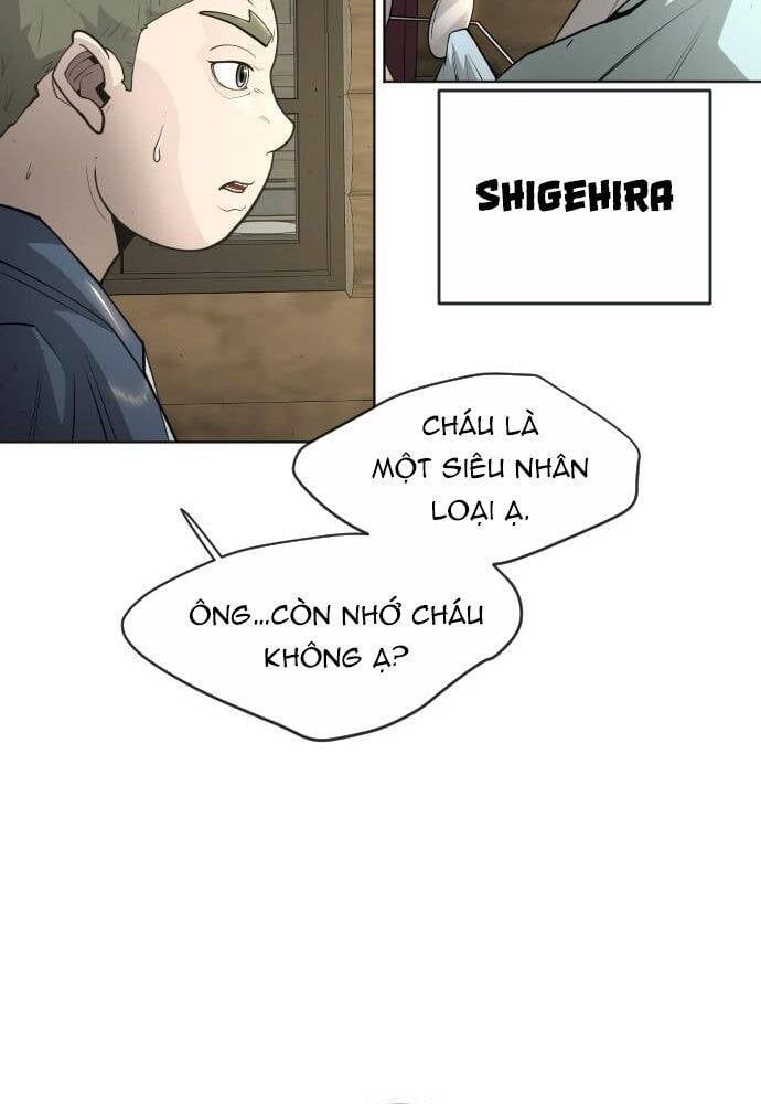 Kỷ Nguyên Siêu Anh Hùng Chapter 110 - 65