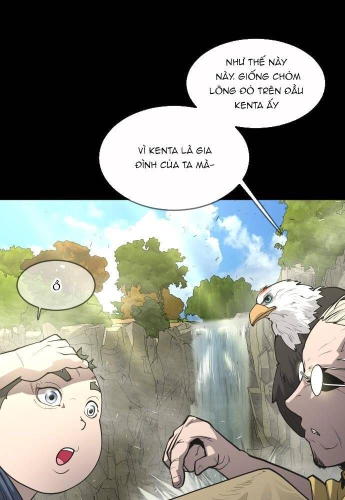 Kỷ Nguyên Siêu Anh Hùng Chapter 110 - 71