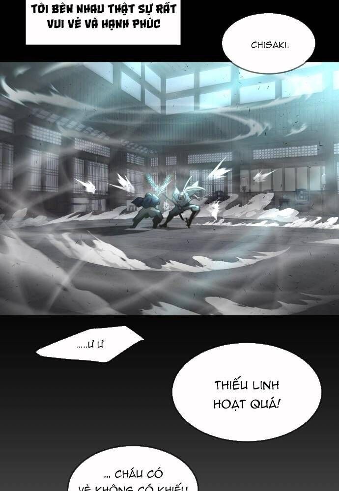 Kỷ Nguyên Siêu Anh Hùng Chapter 110 - 73