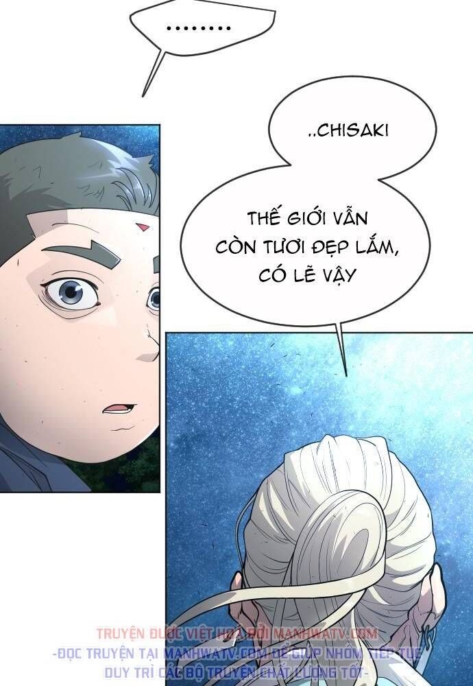 Kỷ Nguyên Siêu Anh Hùng Chapter 110 - 78