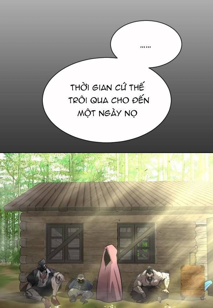 Kỷ Nguyên Siêu Anh Hùng Chapter 110 - 80