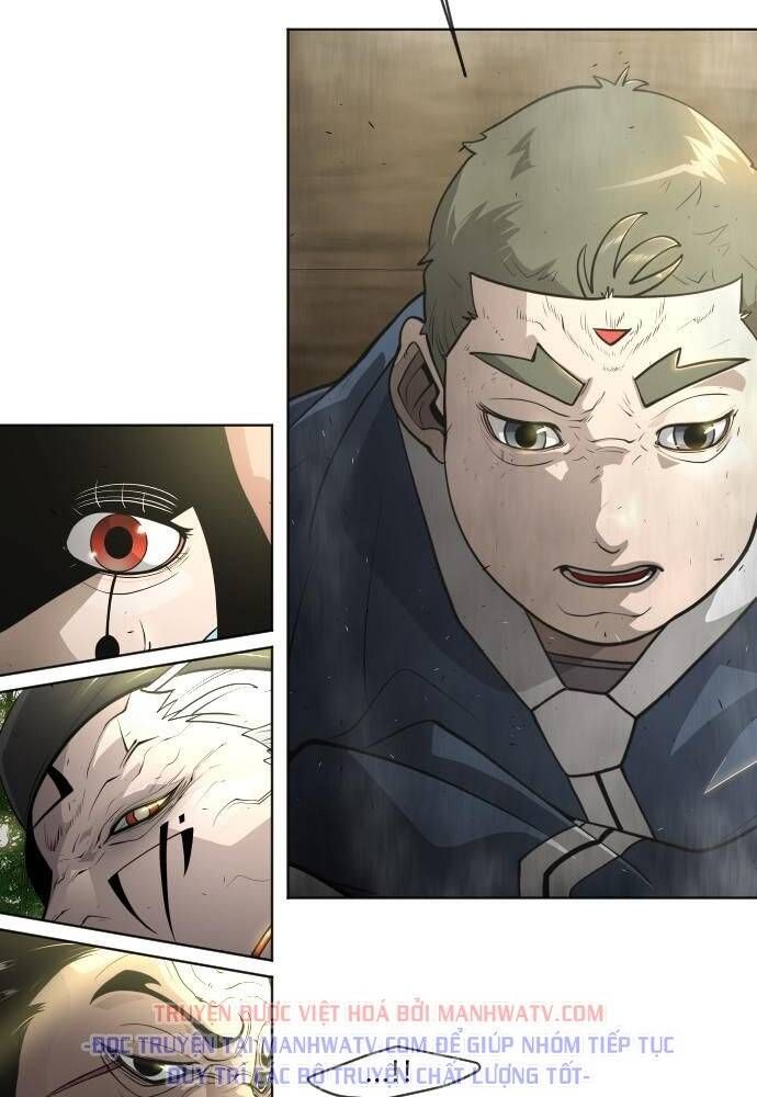 Kỷ Nguyên Siêu Anh Hùng Chapter 110 - 82