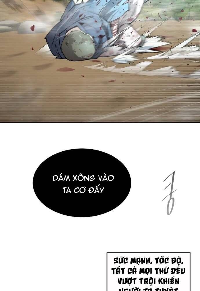 Kỷ Nguyên Siêu Anh Hùng Chapter 110 - 88