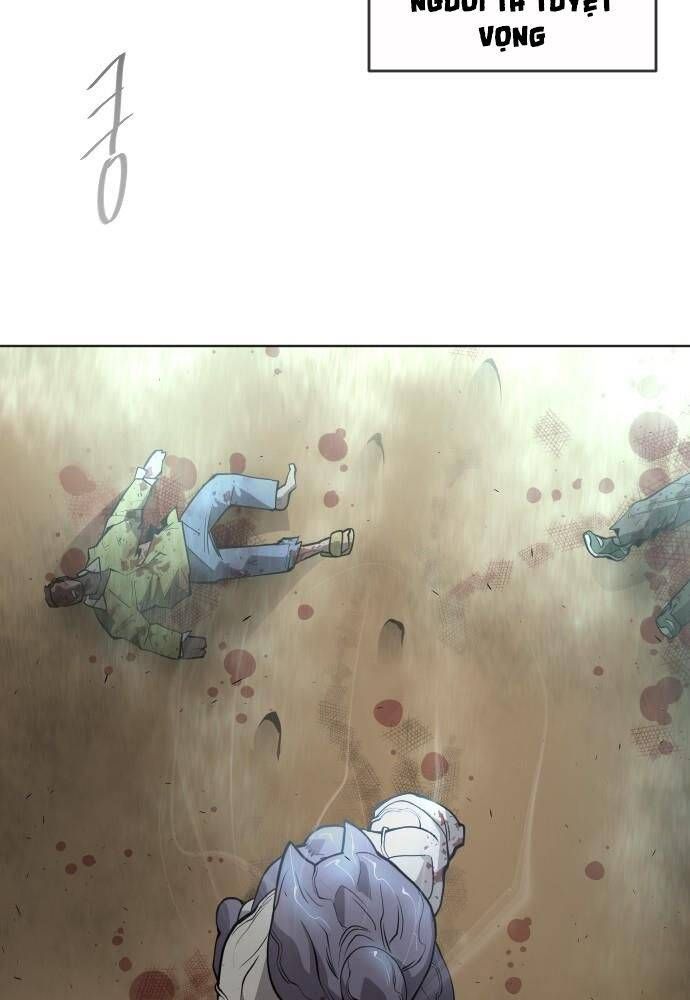Kỷ Nguyên Siêu Anh Hùng Chapter 110 - 89