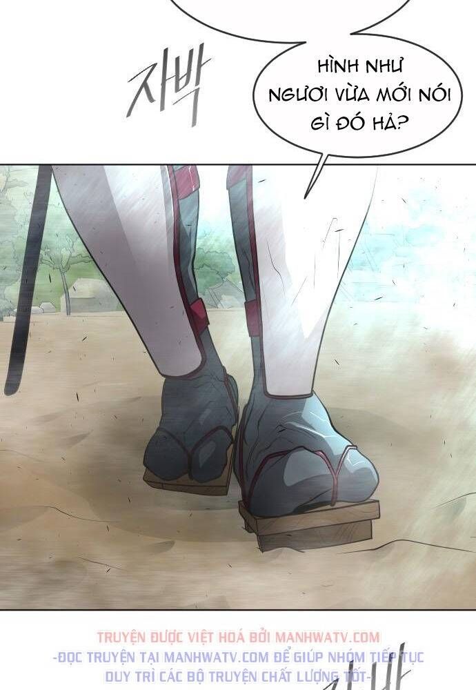 Kỷ Nguyên Siêu Anh Hùng Chapter 110 - 94