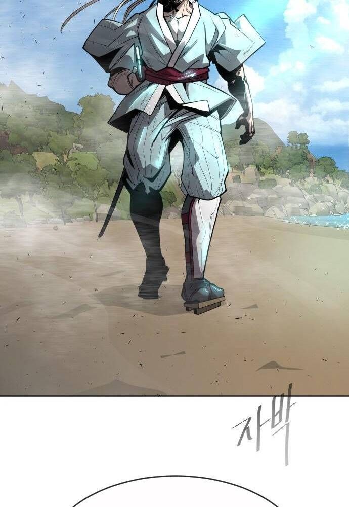 Kỷ Nguyên Siêu Anh Hùng Chapter 110 - 96