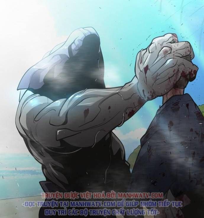 Kỷ Nguyên Siêu Anh Hùng Chapter 111 - 6