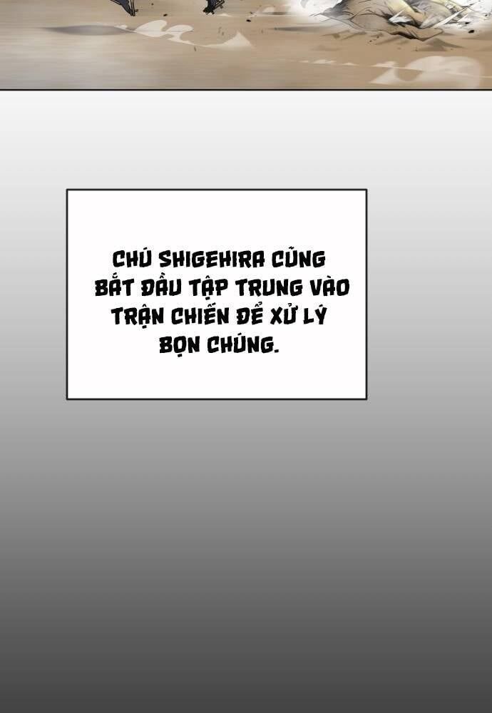 Kỷ Nguyên Siêu Anh Hùng Chapter 111 - 85