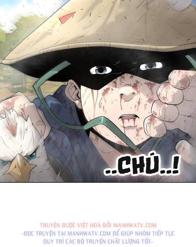 Kỷ Nguyên Siêu Anh Hùng Chapter 112 - 30