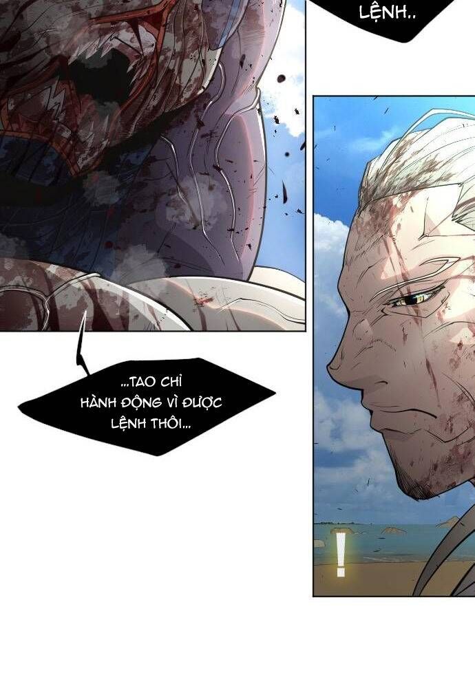 Kỷ Nguyên Siêu Anh Hùng Chapter 112 - 44