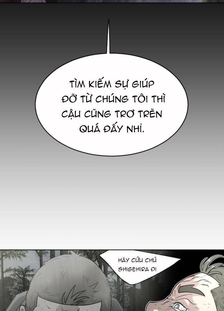 Kỷ Nguyên Siêu Anh Hùng Chapter 113 - 17