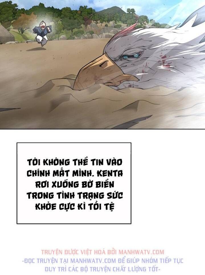 Kỷ Nguyên Siêu Anh Hùng Chapter 113 - 6