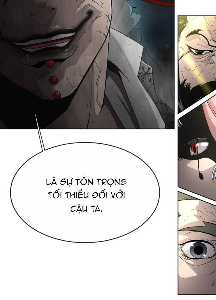 Kỷ Nguyên Siêu Anh Hùng Chapter 113 - 61
