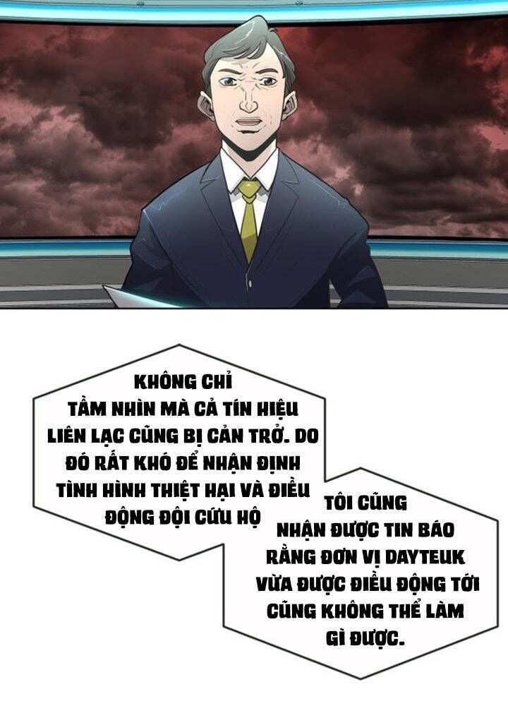Kỷ Nguyên Siêu Anh Hùng Chapter 113 - 72