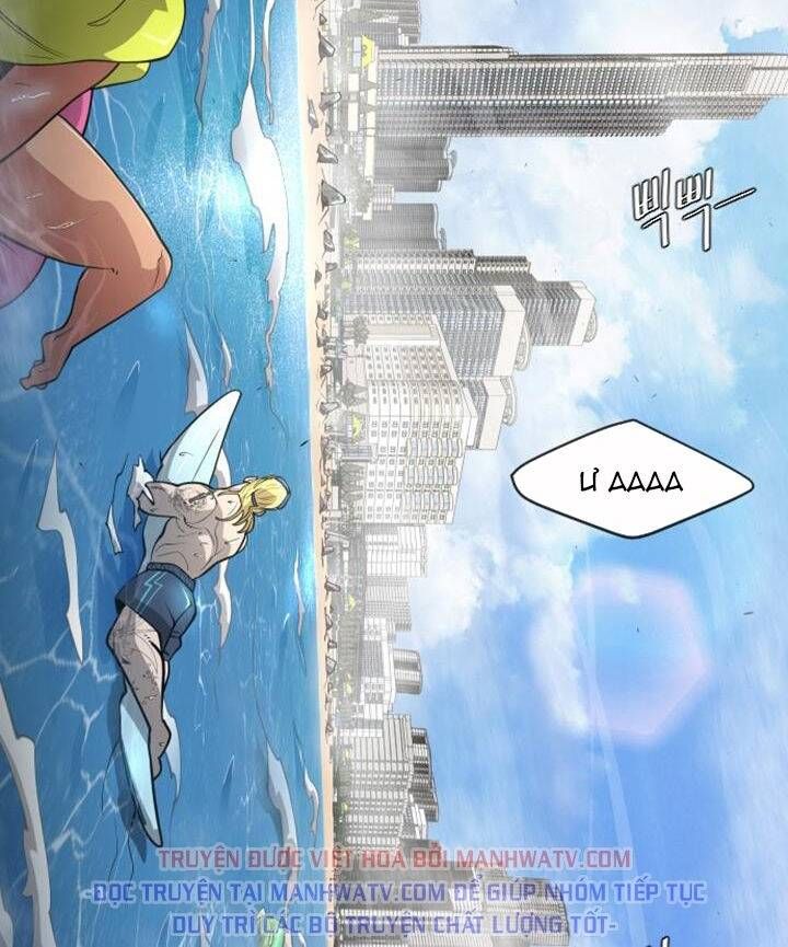 Kỷ Nguyên Siêu Anh Hùng Chapter 114 - 20
