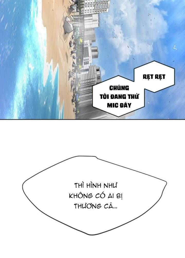 Kỷ Nguyên Siêu Anh Hùng Chapter 114 - 30