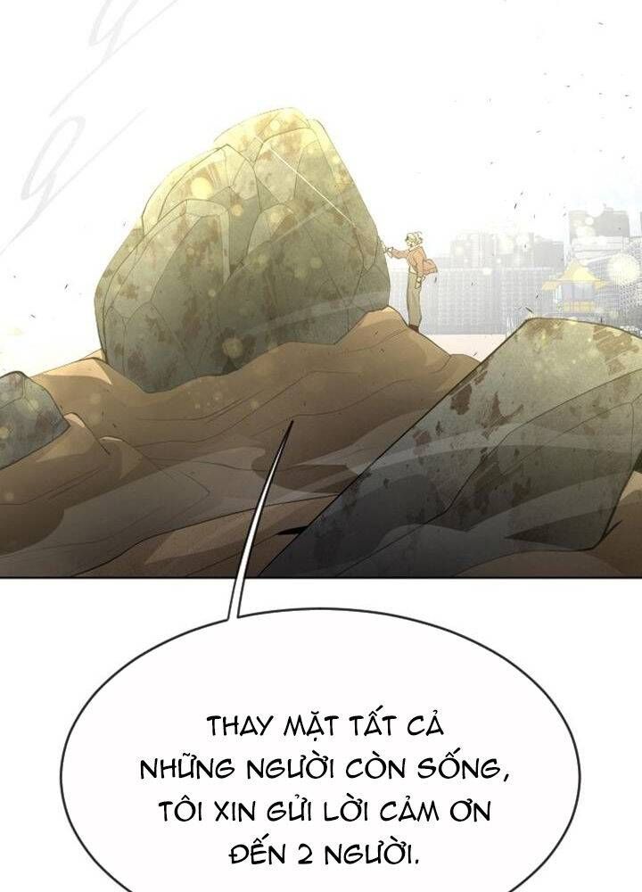 Kỷ Nguyên Siêu Anh Hùng Chapter 114 - 84