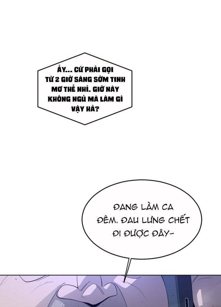 Kỷ Nguyên Siêu Anh Hùng Chapter 115 - 21