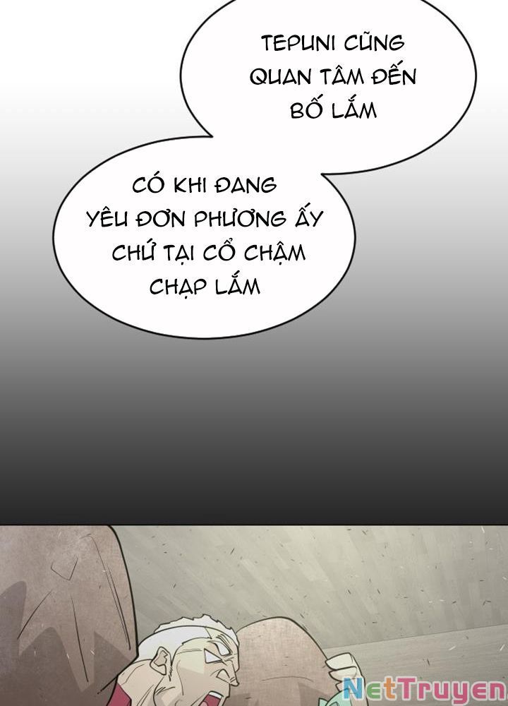 Kỷ Nguyên Siêu Anh Hùng Chapter 116 - 118
