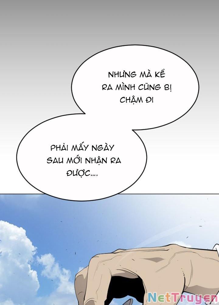 Kỷ Nguyên Siêu Anh Hùng Chapter 116 - 120