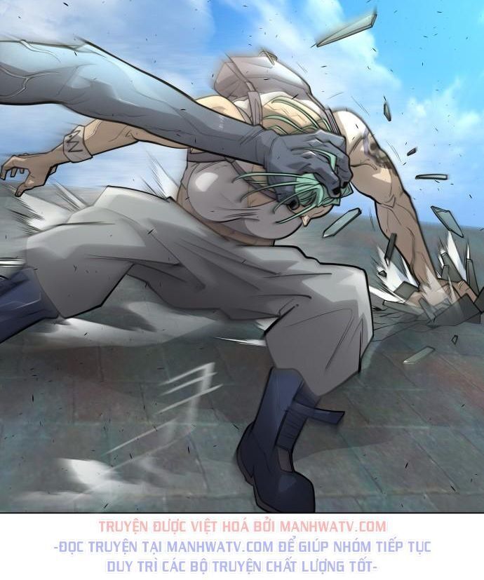 Kỷ Nguyên Siêu Anh Hùng Chapter 117 - 18