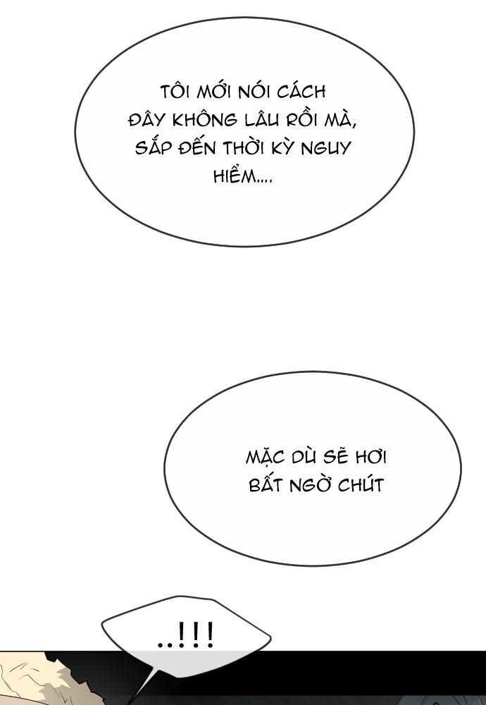 Kỷ Nguyên Siêu Anh Hùng Chapter 117 - 40