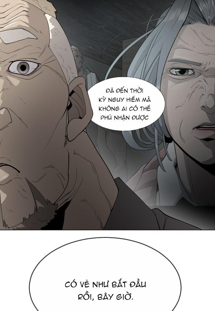 Kỷ Nguyên Siêu Anh Hùng Chapter 117 - 41