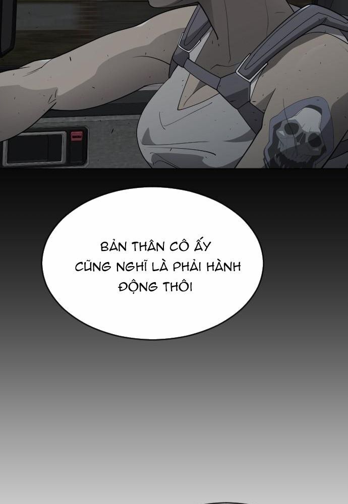 Kỷ Nguyên Siêu Anh Hùng Chapter 117 - 48