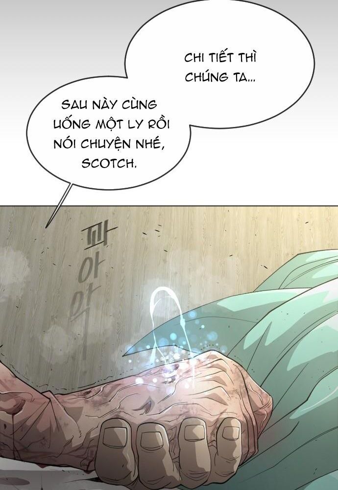 Kỷ Nguyên Siêu Anh Hùng Chapter 117 - 49