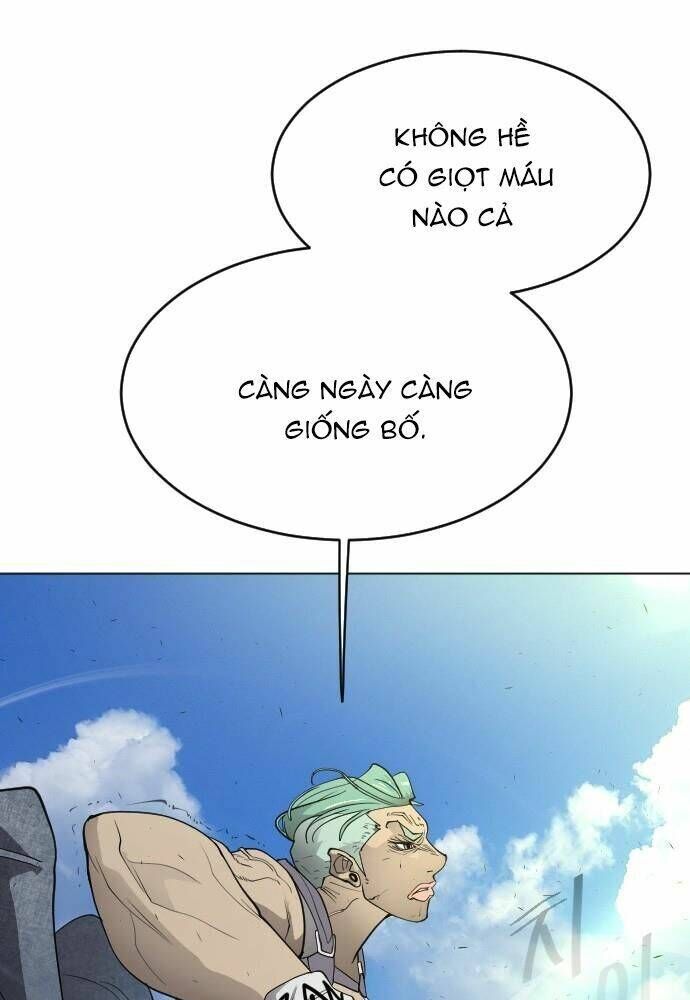 Kỷ Nguyên Siêu Anh Hùng Chapter 117 - 8