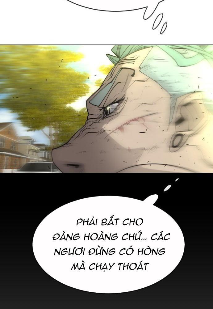 Kỷ Nguyên Siêu Anh Hùng Chapter 117 - 84