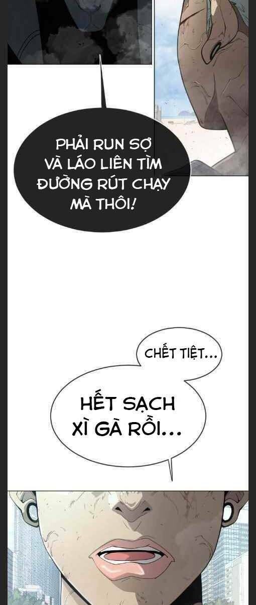 Kỷ Nguyên Siêu Anh Hùng Chapter 118 - 22