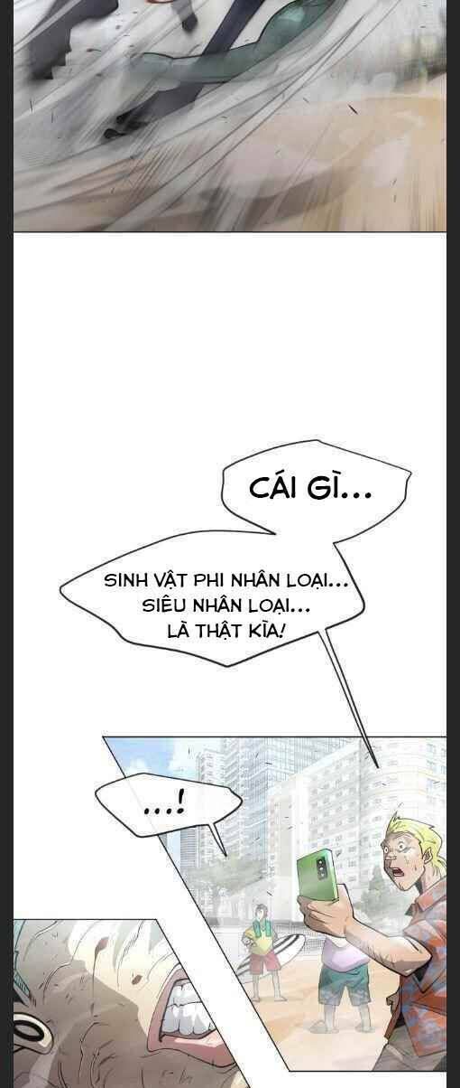 Kỷ Nguyên Siêu Anh Hùng Chapter 118 - 32