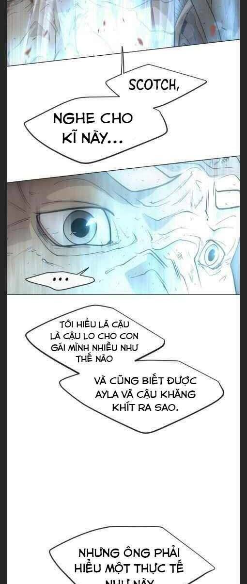 Kỷ Nguyên Siêu Anh Hùng Chapter 118 - 50