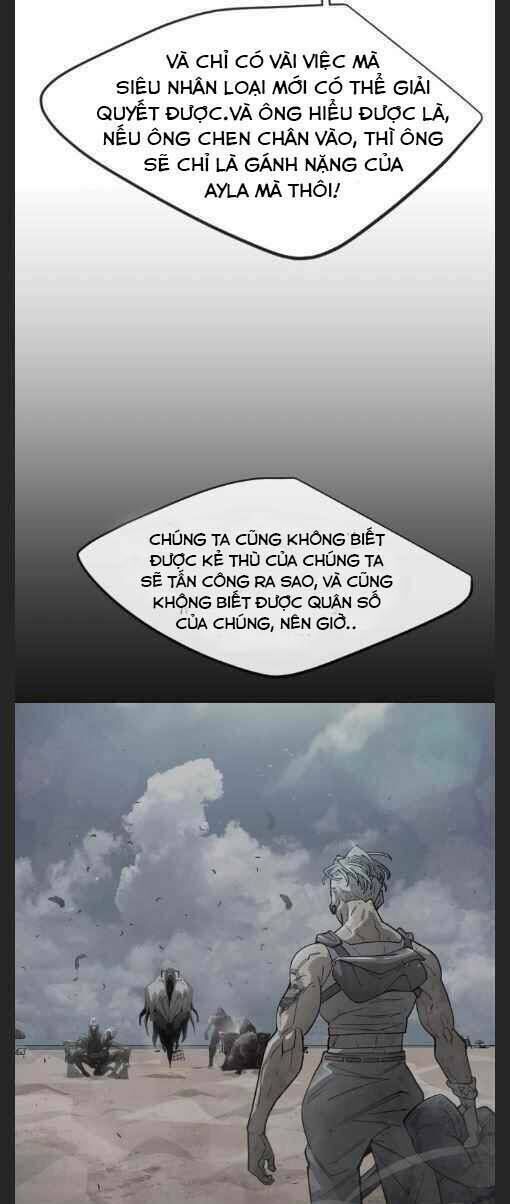Kỷ Nguyên Siêu Anh Hùng Chapter 118 - 52