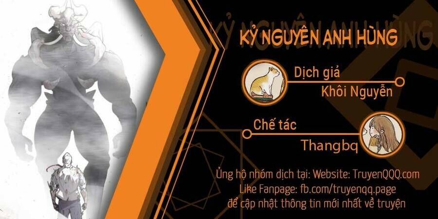 Kỷ Nguyên Siêu Anh Hùng Chapter 119 - 1