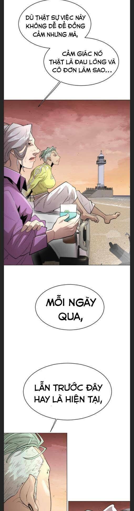 Kỷ Nguyên Siêu Anh Hùng Chapter 119 - 23