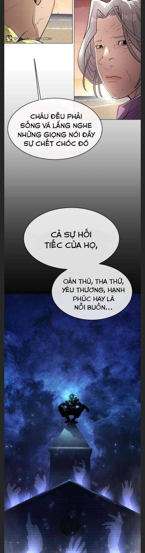 Kỷ Nguyên Siêu Anh Hùng Chapter 119 - 24