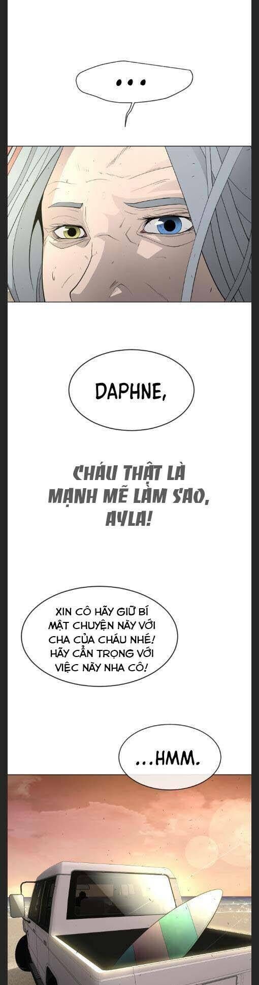 Kỷ Nguyên Siêu Anh Hùng Chapter 119 - 29