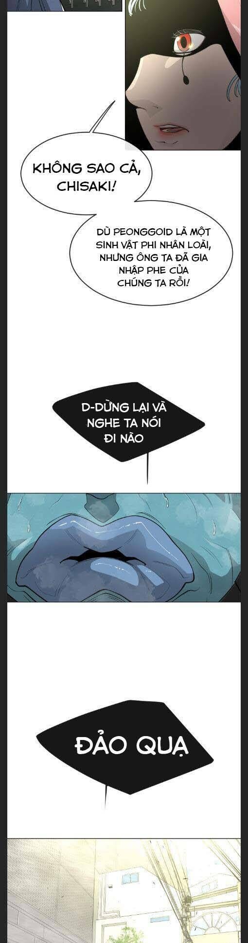 Kỷ Nguyên Siêu Anh Hùng Chapter 119 - 37