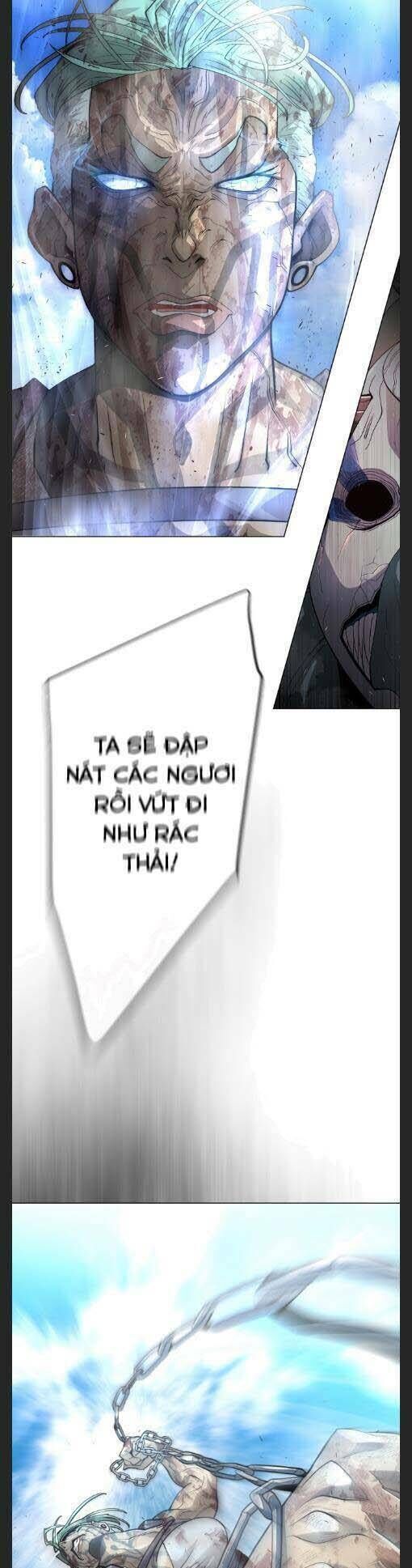 Kỷ Nguyên Siêu Anh Hùng Chapter 119 - 7