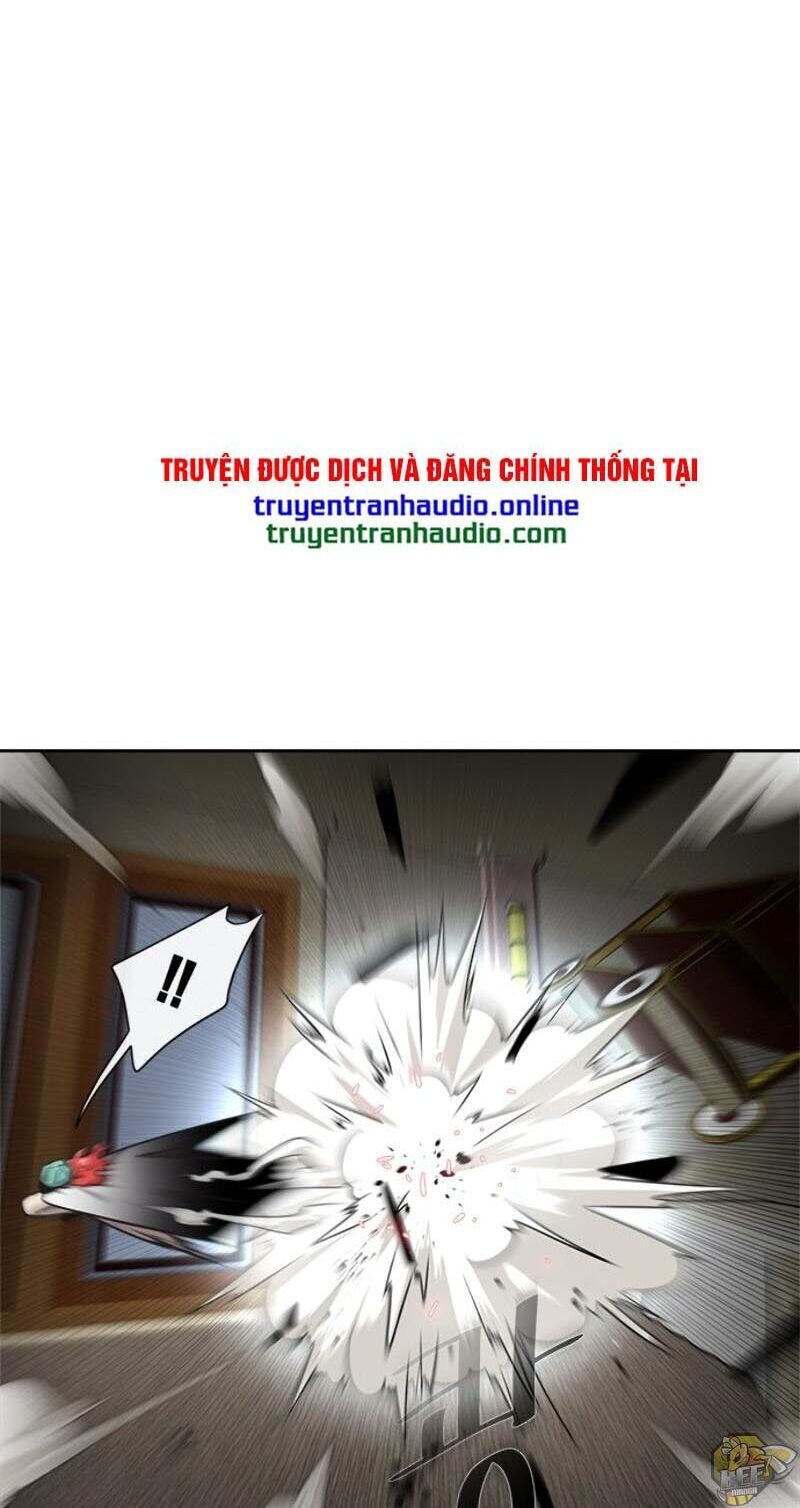 Kỷ Nguyên Siêu Anh Hùng Chapter 12 - 2