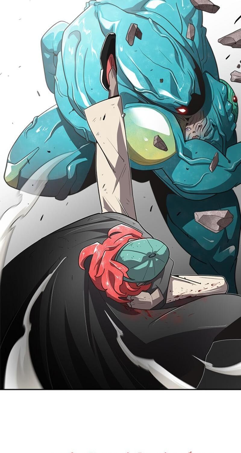 Kỷ Nguyên Siêu Anh Hùng Chapter 12 - 11